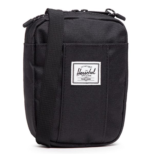 Herschel Crossover torbica Herschel Cruz 10510-00001 Black