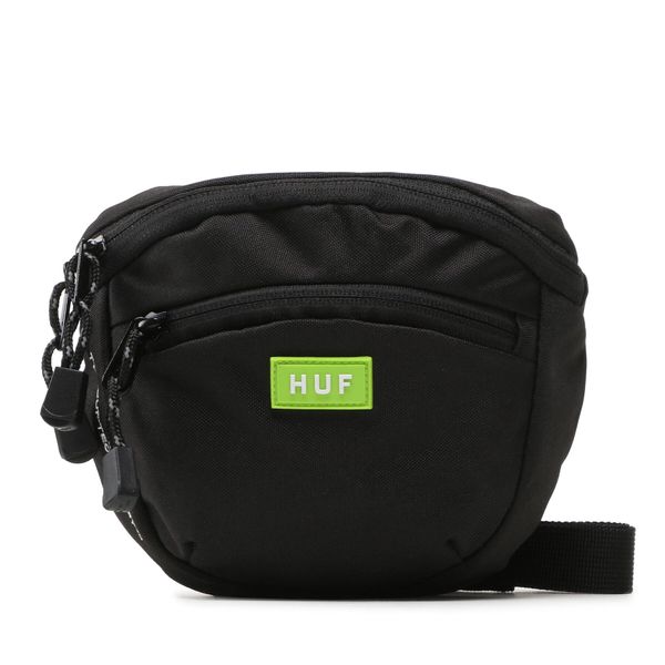 HUF Crossover torbica HUF AC00700 Black