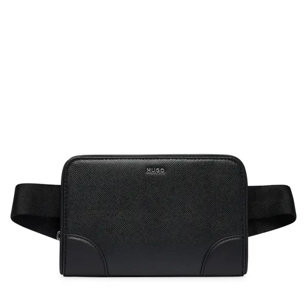 HUGO Crossover torbica HUGO 50569846 Crna