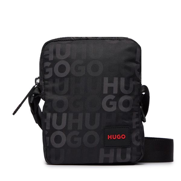 Hugo Crossover torbica Hugo Ethon 2.0 50504099 10254419 01 Crna