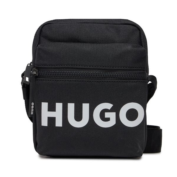 Hugo Crossover torbica Hugo Ethon 2.0 50513025 Black 001
