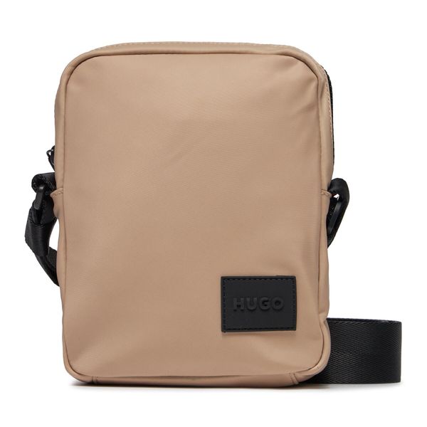 Hugo Crossover torbica Hugo Ethon 2.0 N 50492693 10236381 01 Light Beige 275