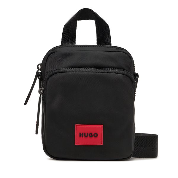 Hugo Crossover torbica Hugo Ethon 2.0N Crossb 50516475 Crna