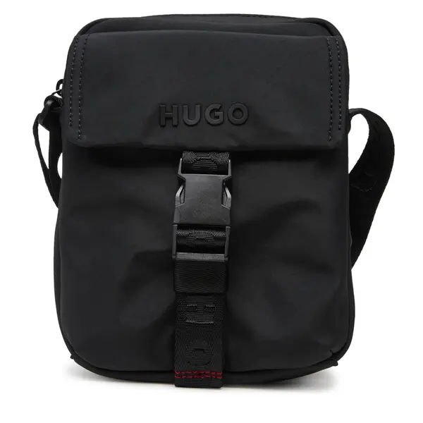 HUGO Crossover torbica HUGO Marsel 50547276 Crna