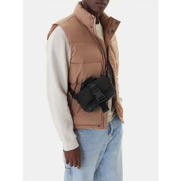 Hunter Crossover torbica Hunter CEO-HTR-XC-008-08 Crna