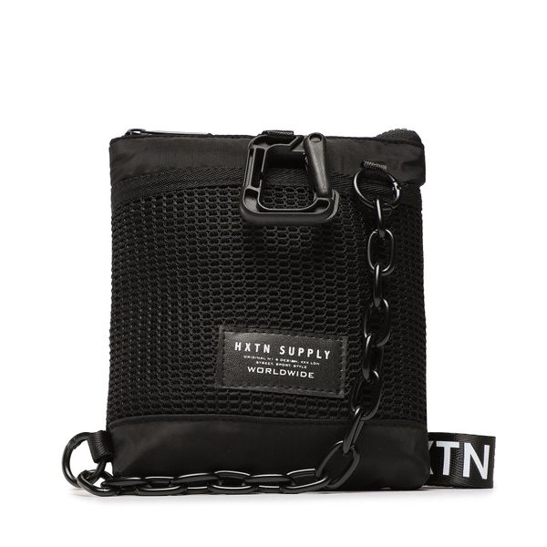 HXTN Supply Crossover torbica HXTN Supply Urban-Attitude Shoulder Pouch H155010 Black