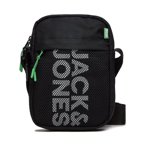 Jack&Jones Crossover torbica Jack&Jones Jacashford 12233477 Crna