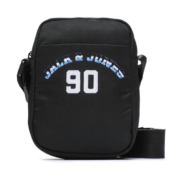 Jack&Jones Crossover torbica Jack&Jones Kayser 12236474 Black