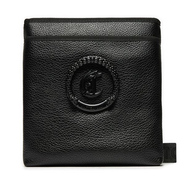 Just Cavalli Crossover torbica Just Cavalli 76QA4B43 Crna