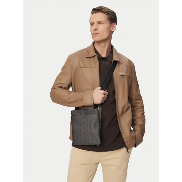 Just Cavalli Crossover torbica Just Cavalli 80QA4B44 ZSD82 Siva