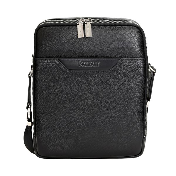 Kazar Crossover torbica Kazar Brock 33495-01-N0 Black