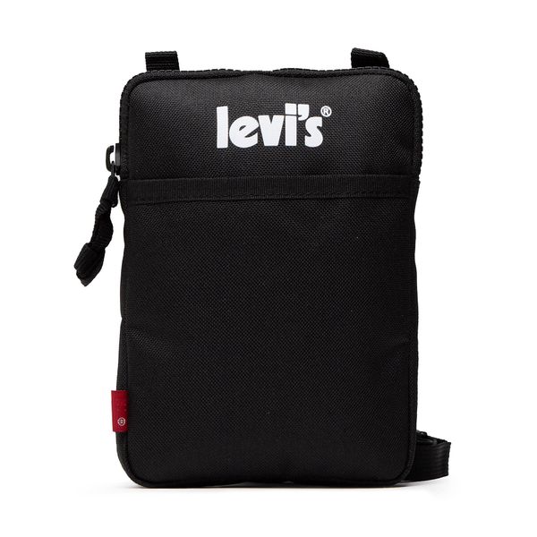 Levi's® Crossover torbica Levi's® 234313-0208-0059 Black