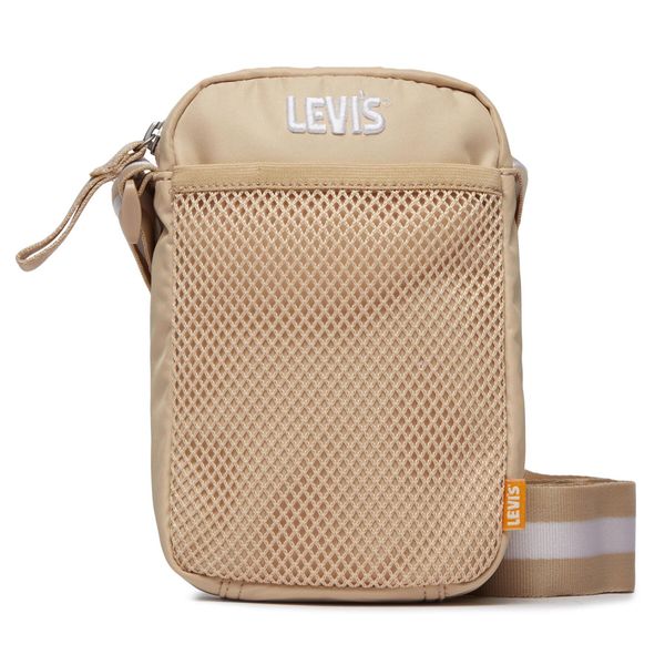 Levi's® Crossover torbica Levi's® 234984-86 Natural Tan 98