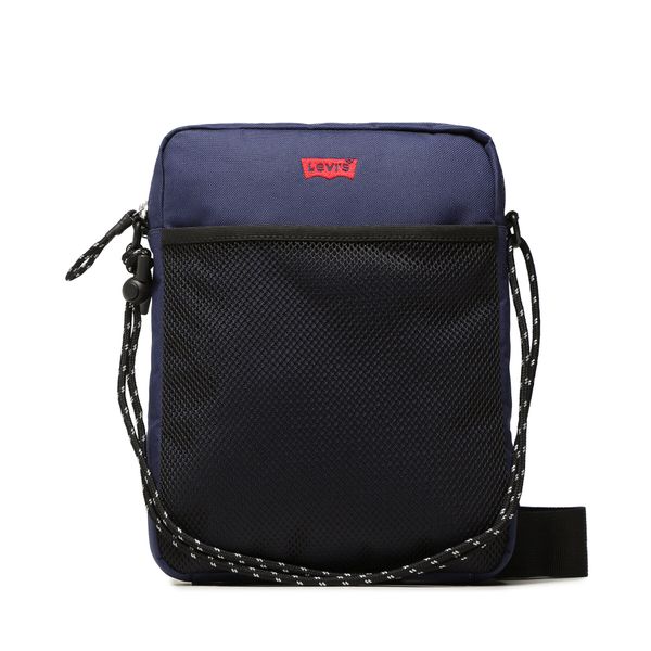 Levi's® Crossover torbica Levi's® D6666-0001-17 Navy Blue
