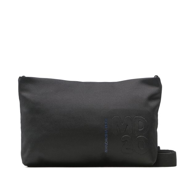 Mandarina Duck Crossover torbica Mandarina Duck Pochette P10QMT24651 Black