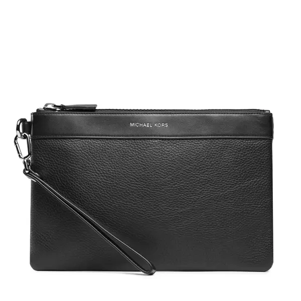 MICHAEL Michael Kors Crossover torbica MICHAEL Michael Kors Accessories 33S9MGYU2L Crna