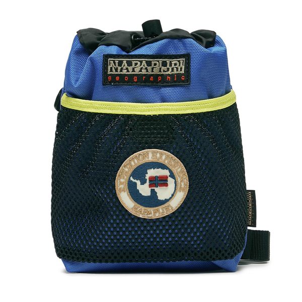 Napapijri Crossover torbica Napapijri NP0A4HBJ Blue Dazzling BE11