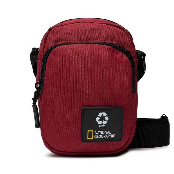 National Geographic Crossover torbica National Geographic Ocean N20902.35 Red