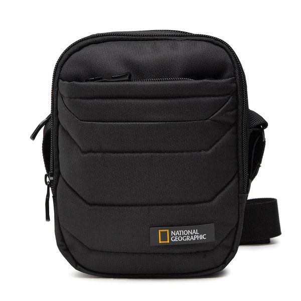 National Geographic Crossover torbica National Geographic Small Utility Bag N00701.06 Black 06