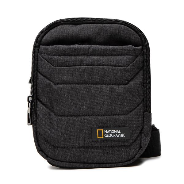 National Geographic Crossover torbica National Geographic Small Utility Bag N00701.125 Two Tone Grey