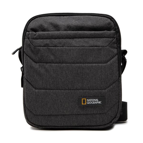 National Geographic Crossover torbica National Geographic Utility Bag N00702.125 Two Tone Grey
