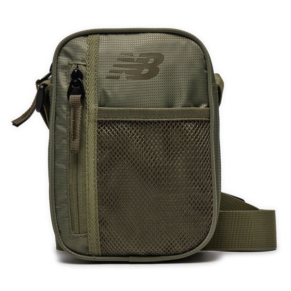 New Balance Crossover torbica New Balance LAB23102DEK Kaki