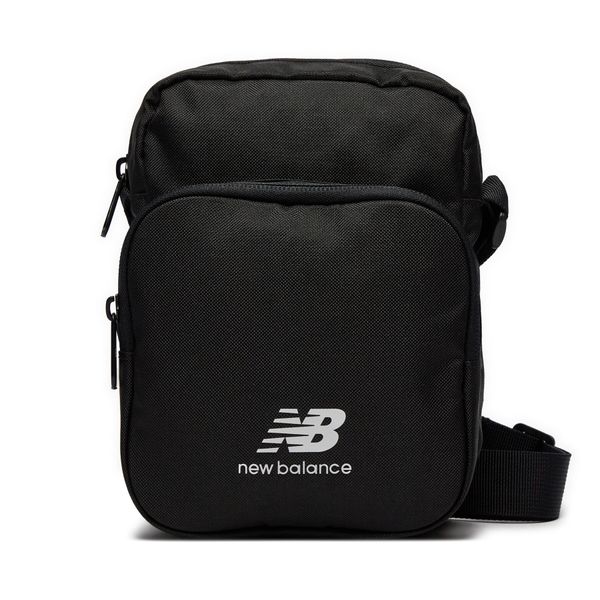 New Balance Crossover torbica New Balance LAB23124BK Crna