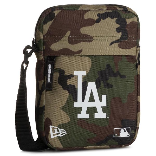 New Era Crossover torbica New Era Mlb Side Bag Losdod 11942031 Wdcwhi