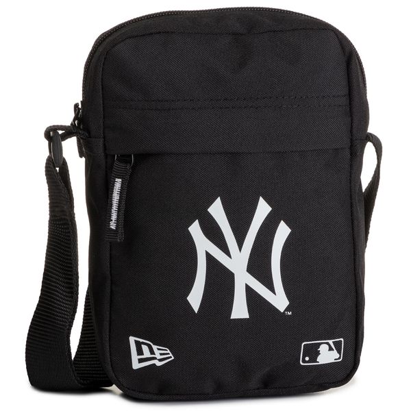 New Era Crossover torbica New Era Mlb Side Bag Neyyan 11942030 Crna