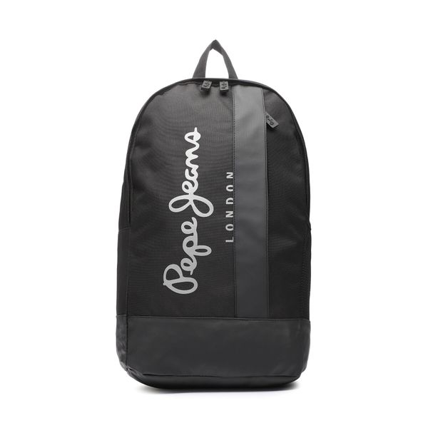 Pepe Jeans Crossover torbica Pepe Jeans PM030768 Black 999