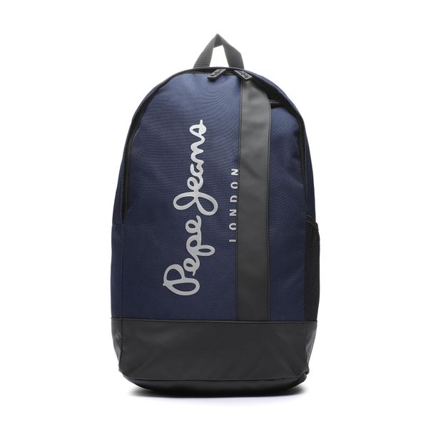 Pepe Jeans Crossover torbica Pepe Jeans PM030768 Navy 595