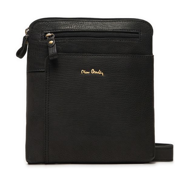 Pierre Cardin Crossover torbica Pierre Cardin TILAK112 10423 Crna