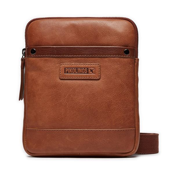 Pikolinos Crossover torbica Pikolinos Salazar Mha MHA-179 Brandy 250