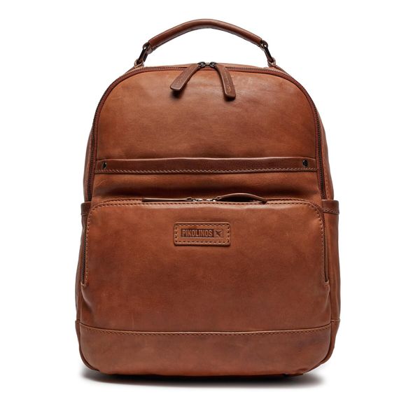 Pikolinos Crossover torbica Pikolinos Salazar Mha MHA-786 Brandy 250