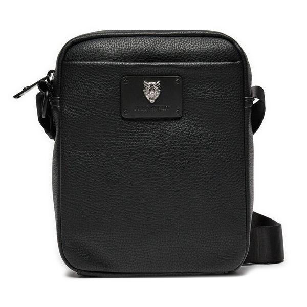 Plein Sport Crossover torbica Plein Sport 2100149 Crna