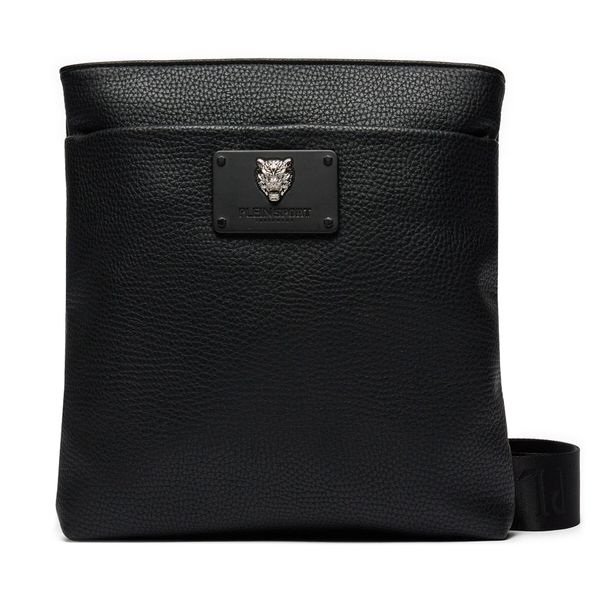 Plein Sport Crossover torbica Plein Sport 2100150 Crna