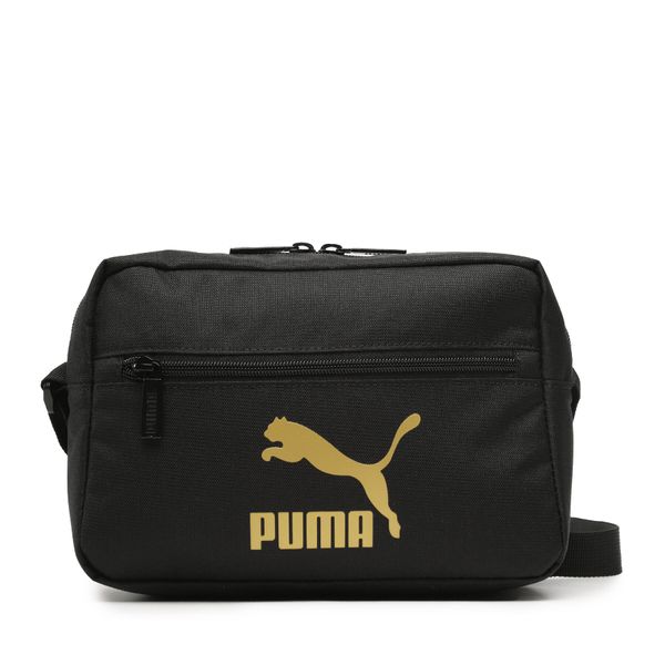 Puma Crossover torbica Puma Classics Archive X-Body Bag 079649 01 Puma Black