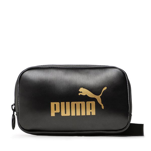 Puma Crossover torbica Puma Core Up Wallet X-Body 079481 01 Puma Black