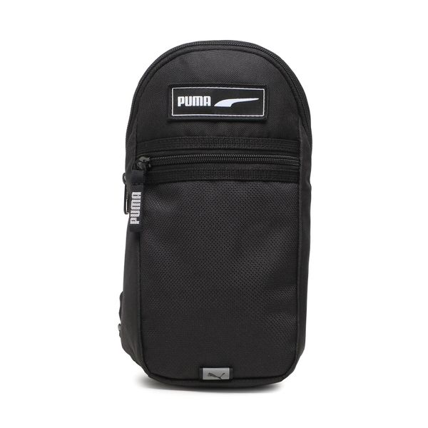 Puma Crossover torbica Puma Deck Crossbody 079190 Black 01