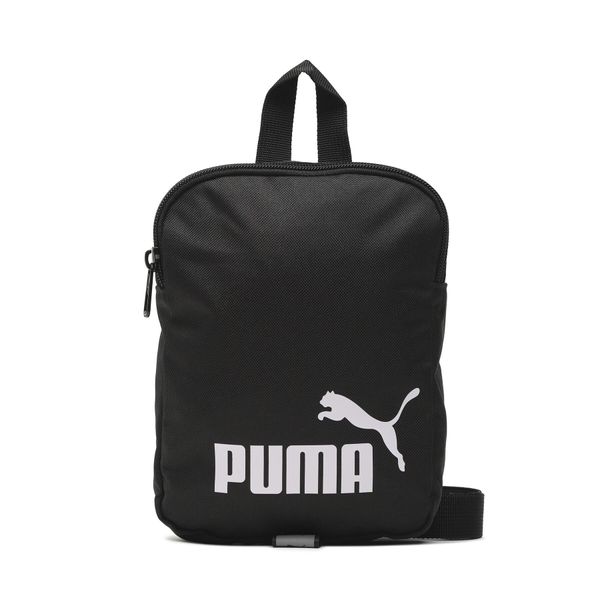 Puma Crossover torbica Puma Phase Portable 079519 01 Puma Black