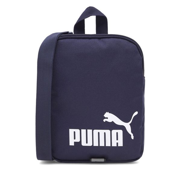Puma Crossover torbica Puma Phase Portable 079955 02 Tamnoplava