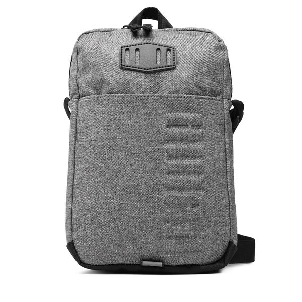 Puma Crossover torbica Puma S Portable 079223 02 Medium Grey Heather
