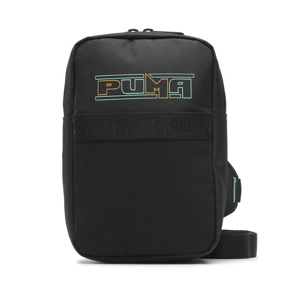 Puma Crossover torbica Puma SWxP Front Loader 079663 01 Puma Black