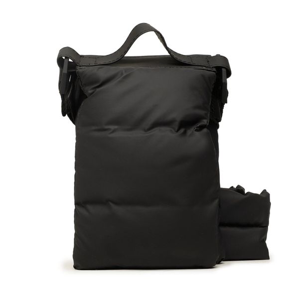 Rains Crossover torbica Rains Loop Money Pouch 13110 Black