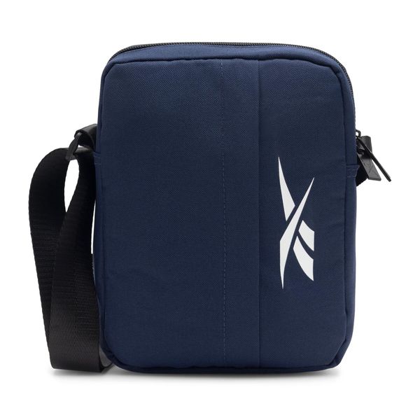 Reebok Crossover torbica Reebok RBK-R-011-CCC Tamnoplava