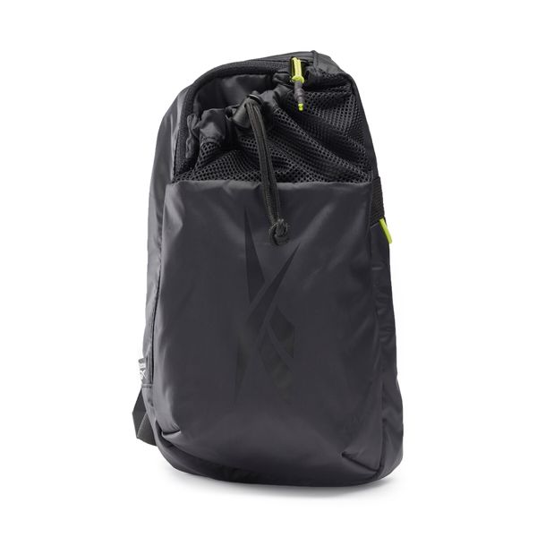 Reebok Crossover torbica Reebok Tech Style Sling Bag H37601 black