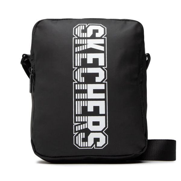 Skechers Crossover torbica Skechers S1061.06 Crna