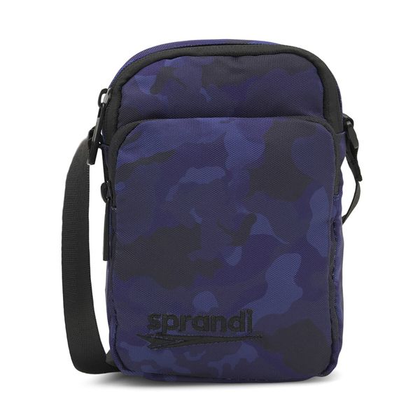 Sprandi Crossover torbica Sprandi SPR-R-011-05 Tamnoplava
