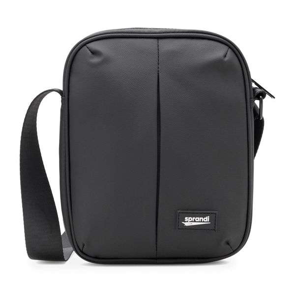 Sprandi Crossover torbica Sprandi SPR-R-024-A23 Crna
