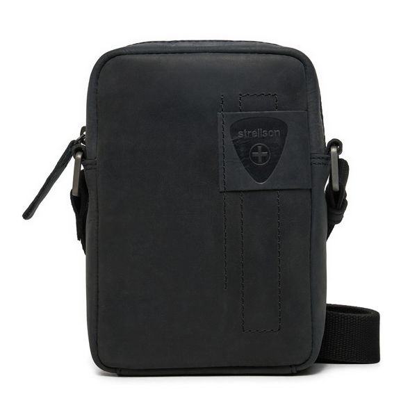 Strellson Crossover torbica Strellson Richmond 4010003249 Crna